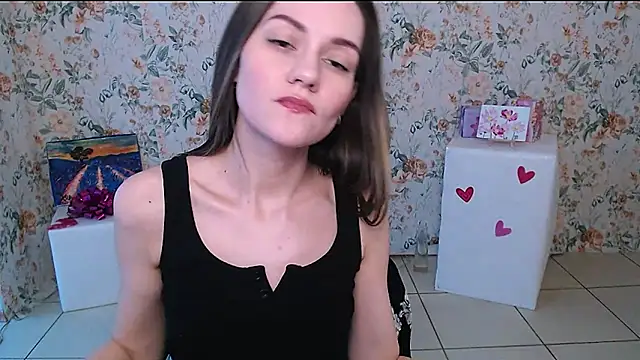 Lina Star S online show from 03/21/25, 07:22