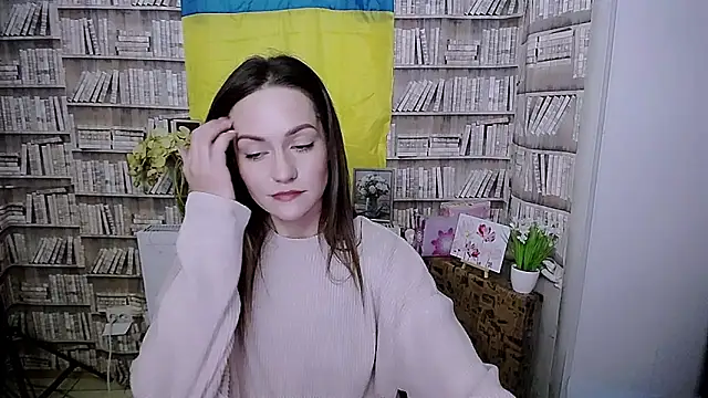 Lina Star S online show from 09/19/25, 05:42