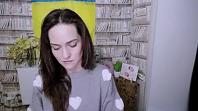 Lina Star S online show from 10/10/25, 06:01