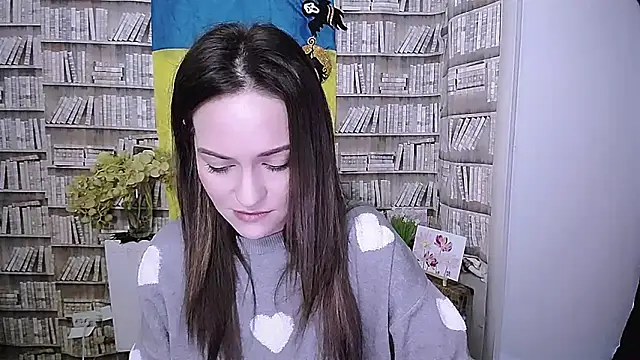 Lina Star S online show from 10/20/25, 06:25