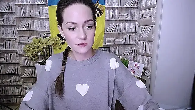 Lina Star S online show from 10/21/25, 06:58