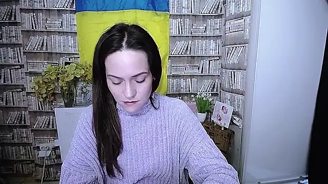 Lina Star S online show from 11/09/25, 06:55