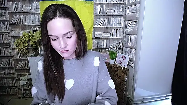 Lina Star S online show from 11/25/25, 10:26