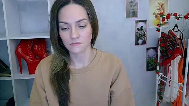 Lina Star S online show from 01/10/26, 06:37