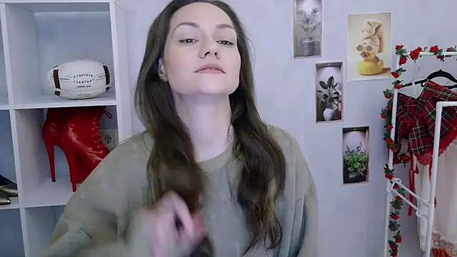 Lina Star S online show from 01/14/26, 06:52