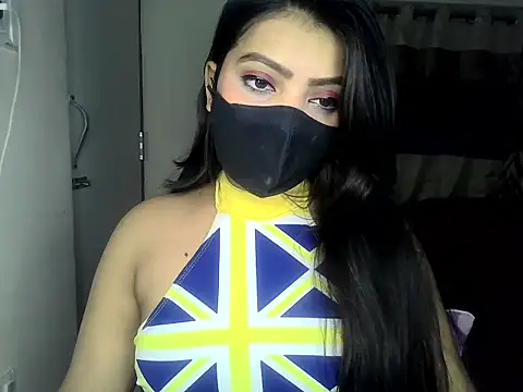 ishi Beauty online show from 11/29/25, 05:54