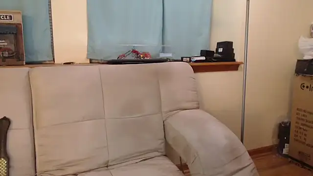 harley99574 online show from 11/23/25, 10:53