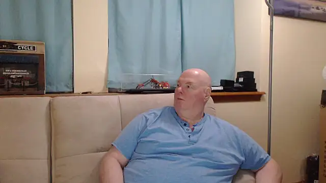 harley99574 online show from 03/05/26, 01:01