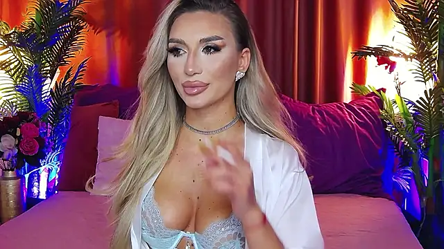 FelyJolie online show from 03/17/26, 03:59