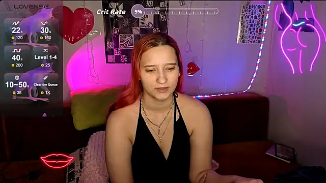 RachelPirce online show from 02/22/26, 01:53