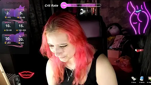 Snapshot of RachelPirce chatting on 04/26/26, 02:59 RachelPirce online show from 04/26/26, 02:59