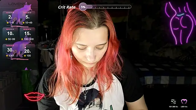 Snapshot of RachelPirce chatting on 06/03/26, 04:23 RachelPirce online show from 06/03/26, 04:23