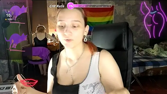 Snapshot of RachelPirce chatting on 06/14/26, 03:14 RachelPirce online show from 06/14/26, 03:14