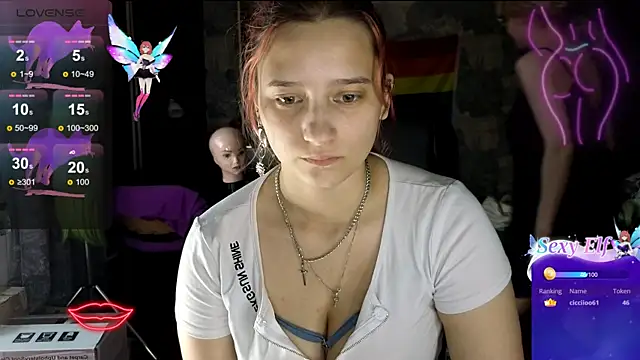 Snapshot of RachelPirce chatting on 06/15/26, 01:02 RachelPirce online show from 06/15/26, 01:02