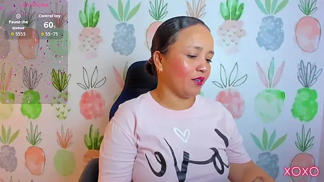 linda rios  online show from 11/07/25, 07:14