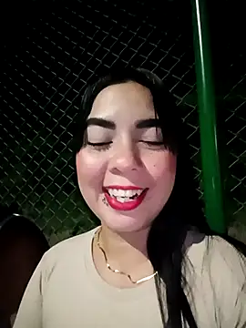 KathaDanger online show from 10/31/25, 03:29