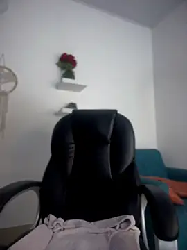 jazmin anbar online show from 03/09/26, 10:08