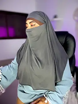 jazmin anbar online show from 03/19/26, 10:08