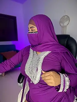 jazmin anbar online show from 03/20/26, 10:20