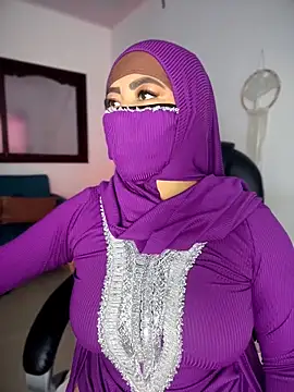 jazmin anbar online show from 03/25/26, 10:10