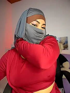 jazmin anbar online show from 04/18/26, 10:21