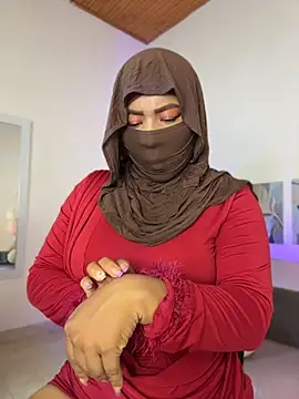 jazmin anbar online show from 05/08/26, 10:15
