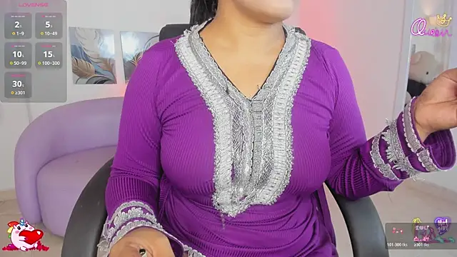 jazmin anbar online show from 06/02/26, 10:56