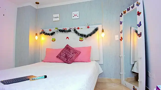 Milaspetite online show from 12/20/24, 08:45