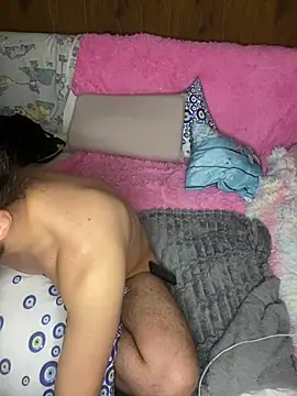 PhoenicianPeter online show from 03/23/25, 01:42