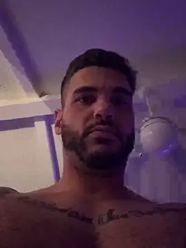 Strokeking4u online show from 12/23/25, 07:50