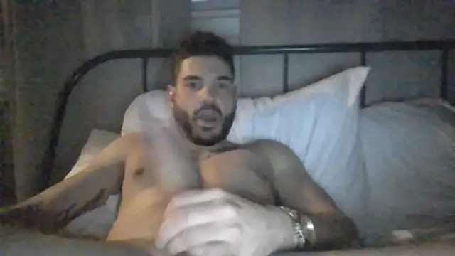 Strokeking4u online show from 02/09/26, 01:04