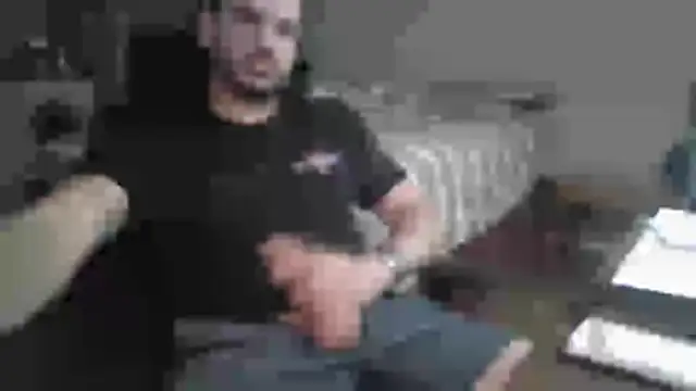 Strokeking4u online show from 03/22/26, 04:05