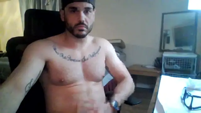 Strokeking4u online show from 03/23/26, 05:33