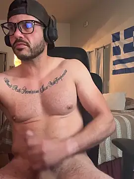 Strokeking4u online show from 04/20/26, 03:42