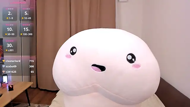 Carry magic online show from 01/23/25, 11:15