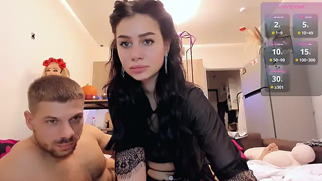 Carry magic online show from 10/17/25, 09:06