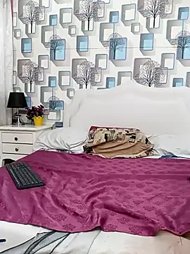 CamilosaOrtega online show from 10/16/25, 12:17