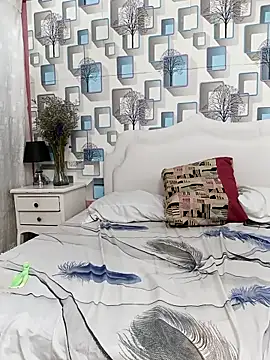 CamilosaOrtega online show from 10/30/25, 12:50