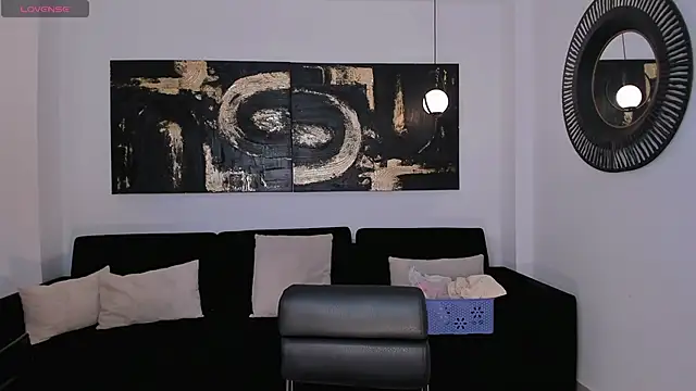 BellaCarteer  online show from 02/13/25, 12:54