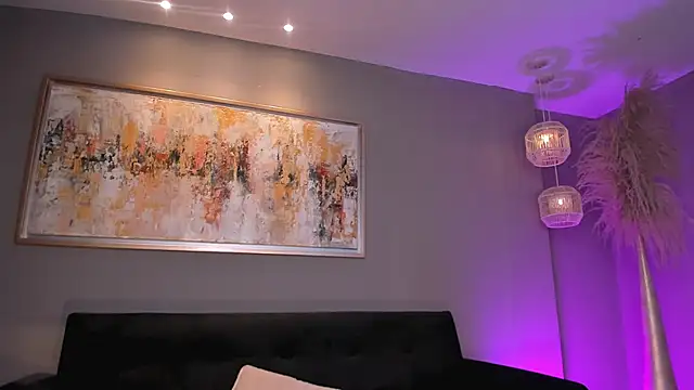 BellaCarteer  online show from 03/14/25, 04:51