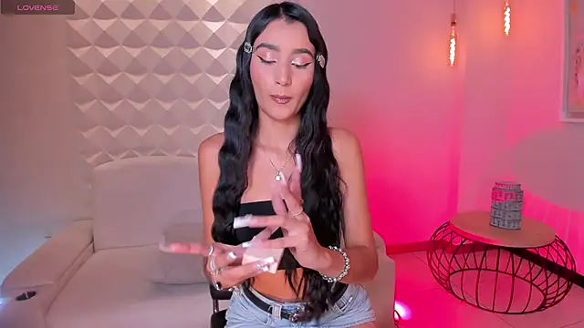 BellaCarteer  online show from 01/09/26, 08:21