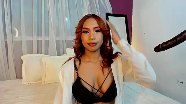 Nicole Brown1126 online show from 05/19/26, 03:46