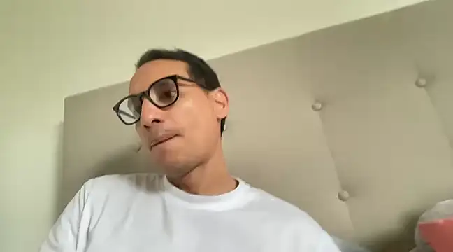 alex ruiz85 online show from 02/14/25, 07:12