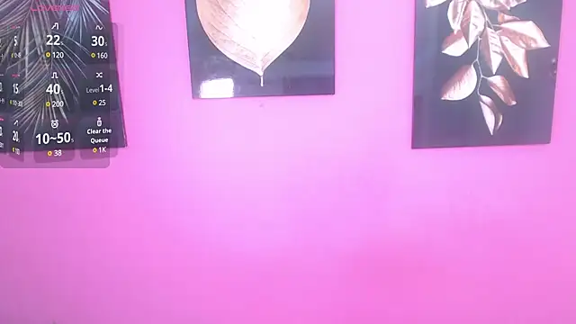 kinkyandsavage online show from 02/14/25, 07:33