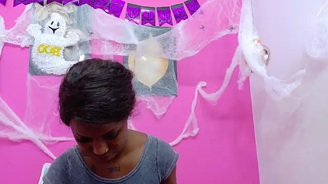 kinkyandsavage online show from 10/27/25, 07:40