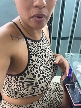 Naticol1 online show from 10/18/25, 09:26