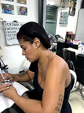 Naticol1 online show from 11/12/25, 05:13