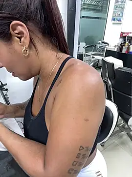 Naticol1 online show from 03/18/26, 01:53