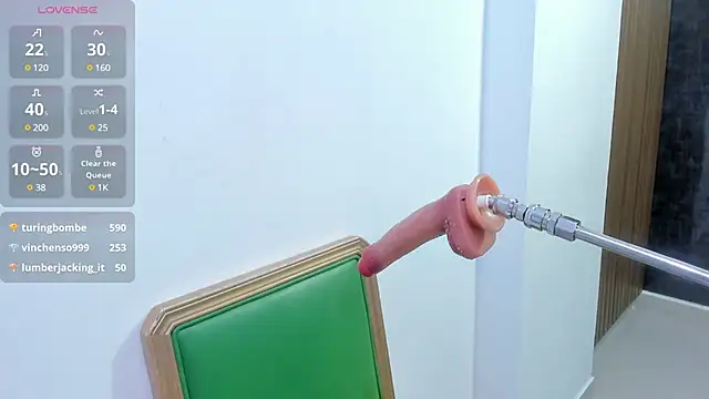 violett collins  online show from 01/19/25, 01:53