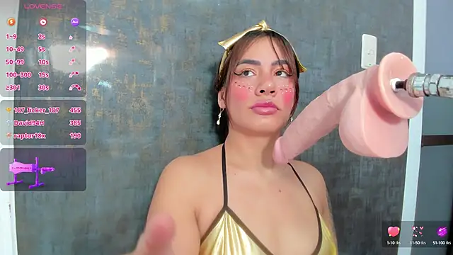 violett collins  online show from 03/02/25, 06:30